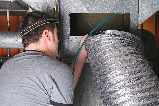 Emergency Air Duct Cleaning in FL