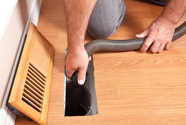 Best Affordable Air Duct Cleaning  in Feather Sound, FL