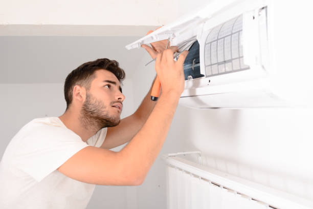 Best Air Duct Cleaning Near Me  in Feather Sound, FL