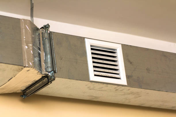 Best Air Duct Cleaning Company Near Me  in Feather Sound, FL